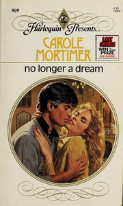 No Longer A Dream