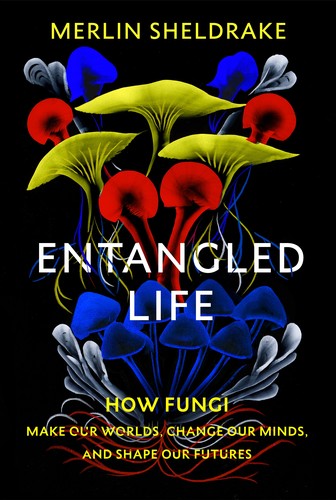 Cover of Entangled Life