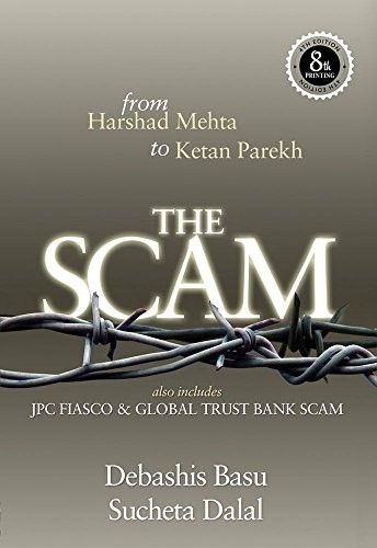 Cover of The scam