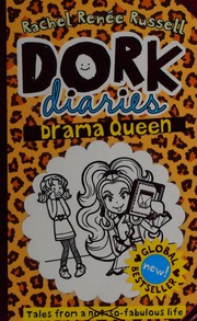 Drama queen