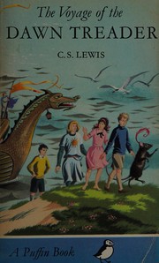 The voyage of the Dawn Treader