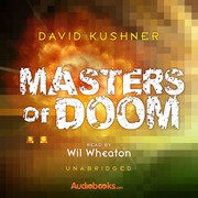 Masters of Doom