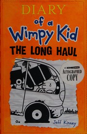 The Long Haul