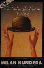 The unbearable lightness of being