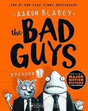 The Bad Guys: Episode 1