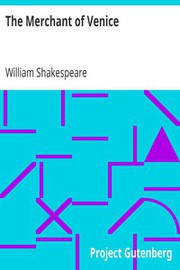 The Merchant of Venice