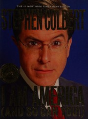 I am America (and so can you!)