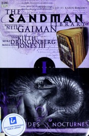 The Sandman