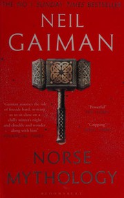 Norse Mythology