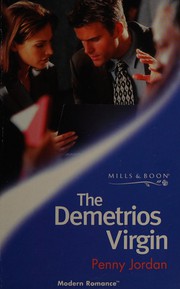 The Demetrios Virgin