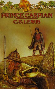 Prince Caspian