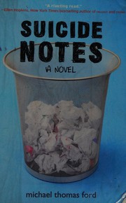 Suicide Notes