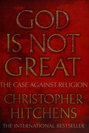 God is not great