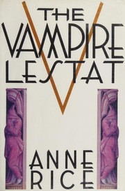 The Vampire Lestat
