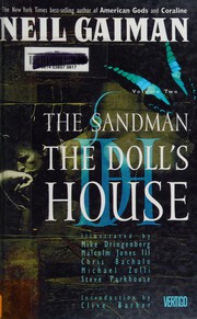 Sandman, Vol. 2