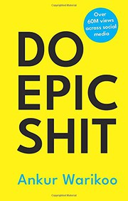 Do Epic Shit