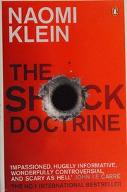 The shock doctrine