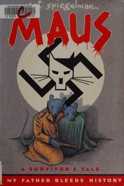 Maus I, My Father Bleeds History