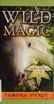 Wild magic