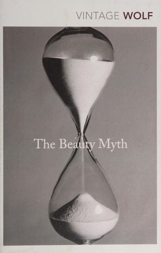 Cover of Beauty Myth