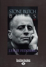 Stone butch blues