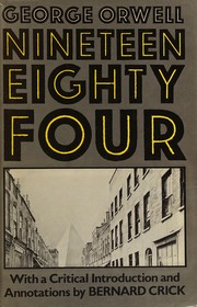 Nineteen eighty-four