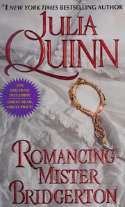 Romancing Mister Bridgerton