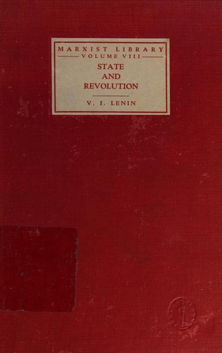 Cover of "Guo jia yu ge ming" ti yao he zhu shi
