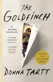 The goldfinch