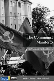 The Communist Manifesto