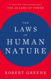 The Laws of human nature
