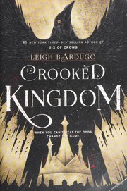 Crooked Kingdom