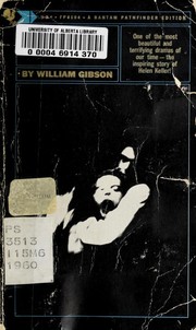 The Miracle Worker