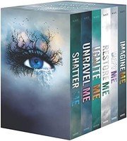 Shatter Me Complete Collection