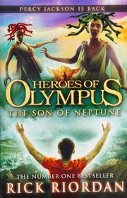 Heroes of Olympus