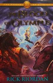 The Blood of Olympus