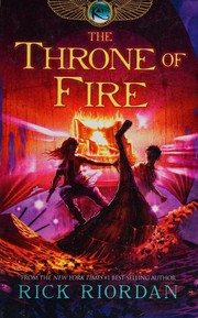 The throne of fire