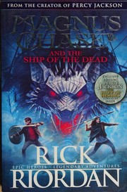 The Ship of the Dead