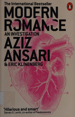 Cover of Modern Romance