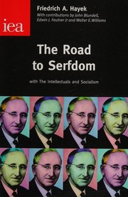 The road to serfdom