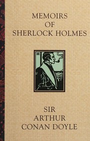 The Memoirs of Sherlock Holmes