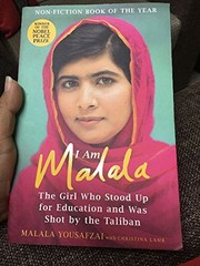 Wo shi Malala