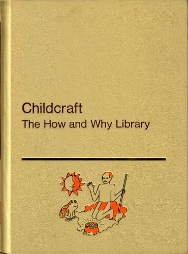 Cover of Childcraft