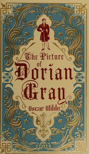 The Picture of Dorian Gray