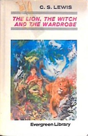 The Lion, the Witch and the Wardrobe