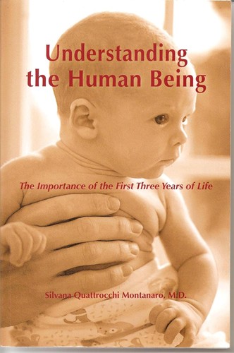 Cover of Understanding the Human Being
