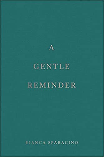 Cover of A Gentle Reminder