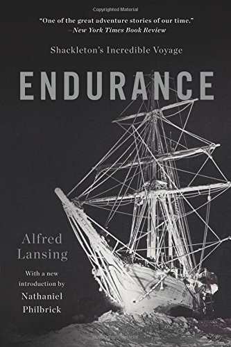 Cover of Endurance