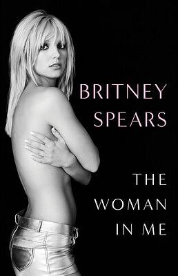 Cover of The Woman in Me