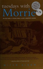 Tuesdays With Morrie